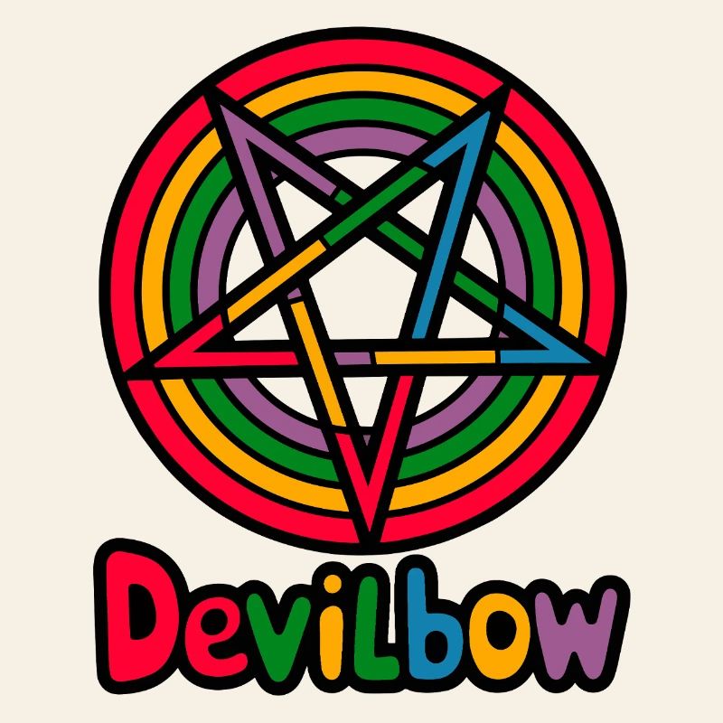 Arc du diable