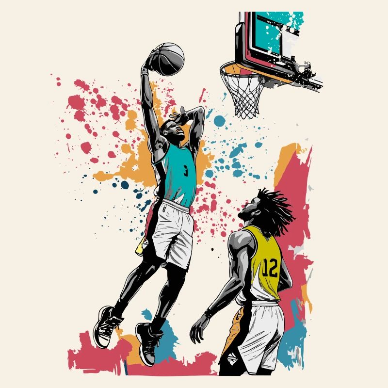 Basketball