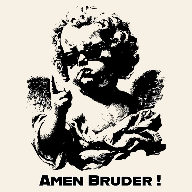 Bengel - Engel