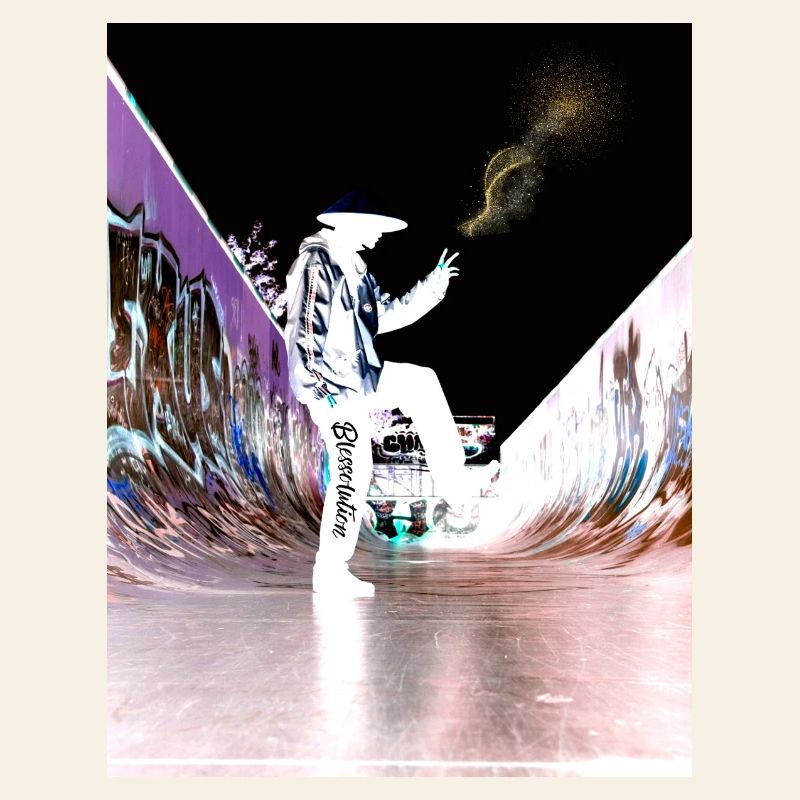 Blessolution "Balance"