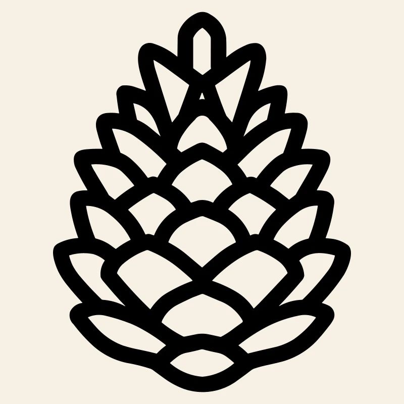Pine Cone