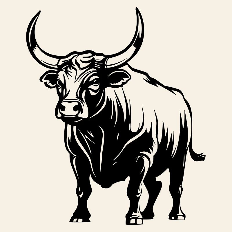 Bull