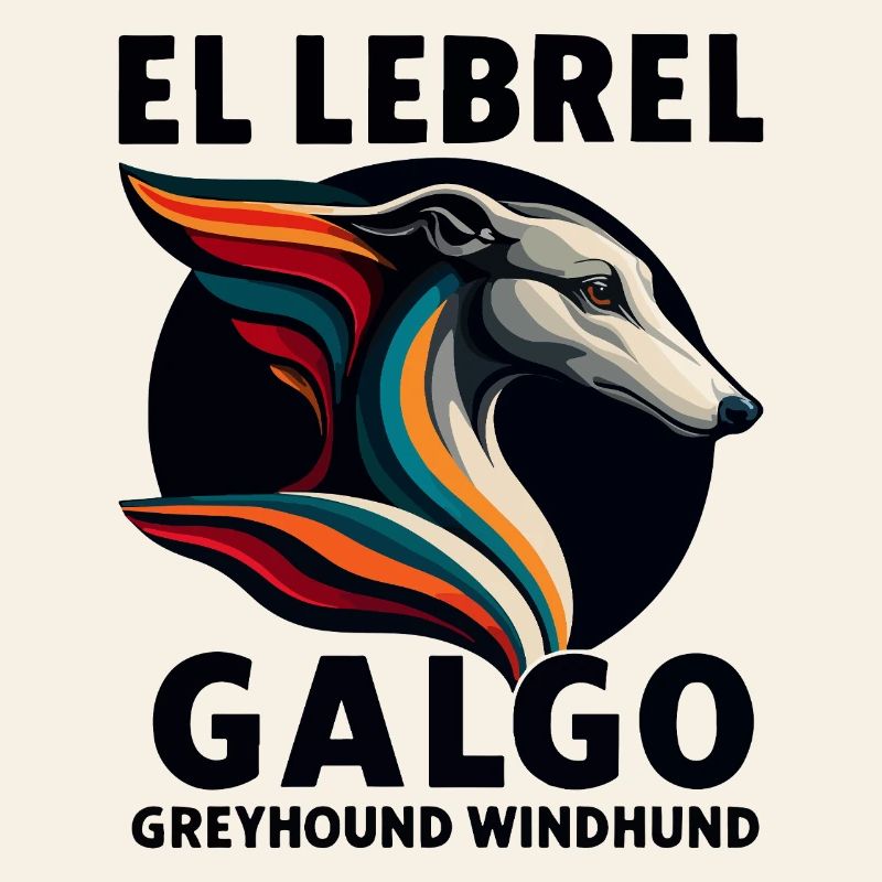 El Lebrel No1