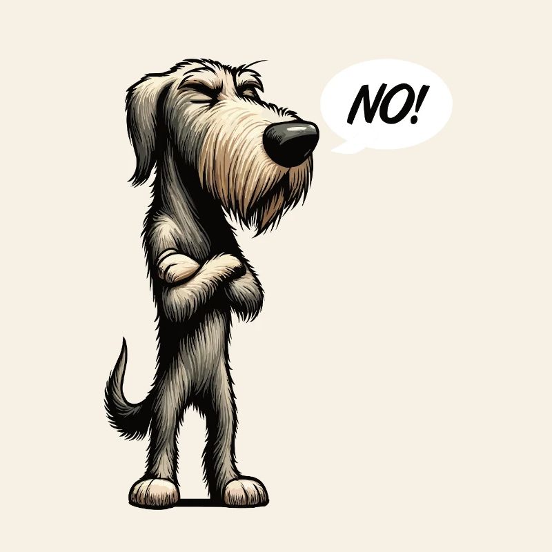 No Irish Wolfhound Wolfhound Owner Wolfhound Wolfhounds