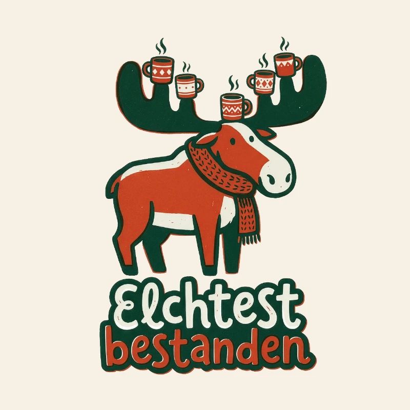 Moose test passed