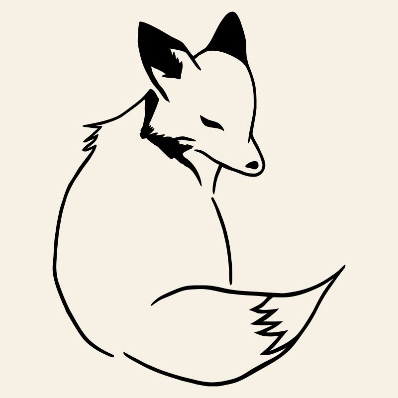 Fox Comic : intelligent, style Foxy & Manga