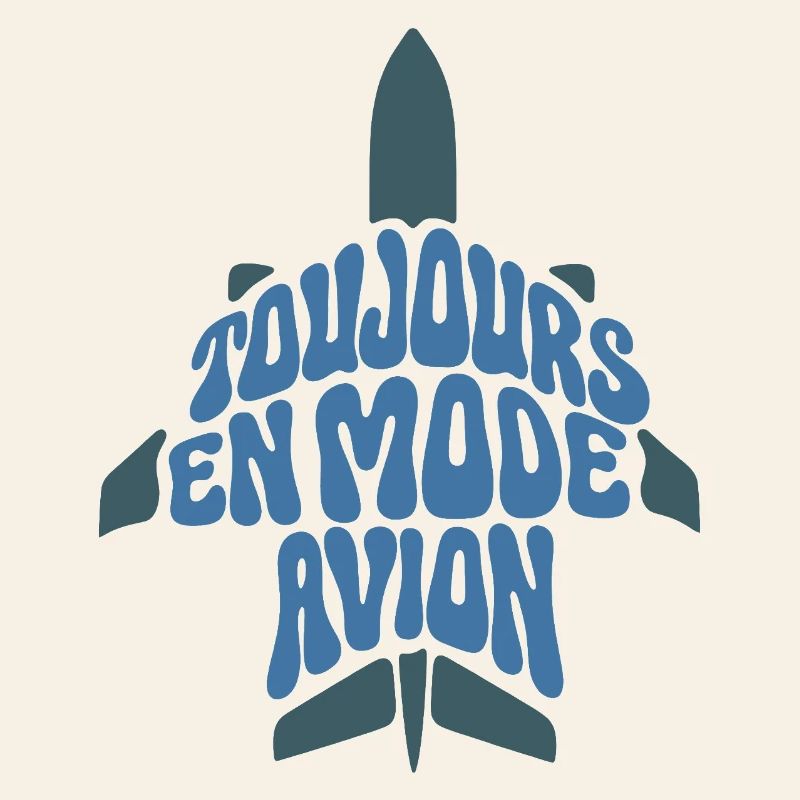 FLUGZEUGMODUS – lass uns reden.