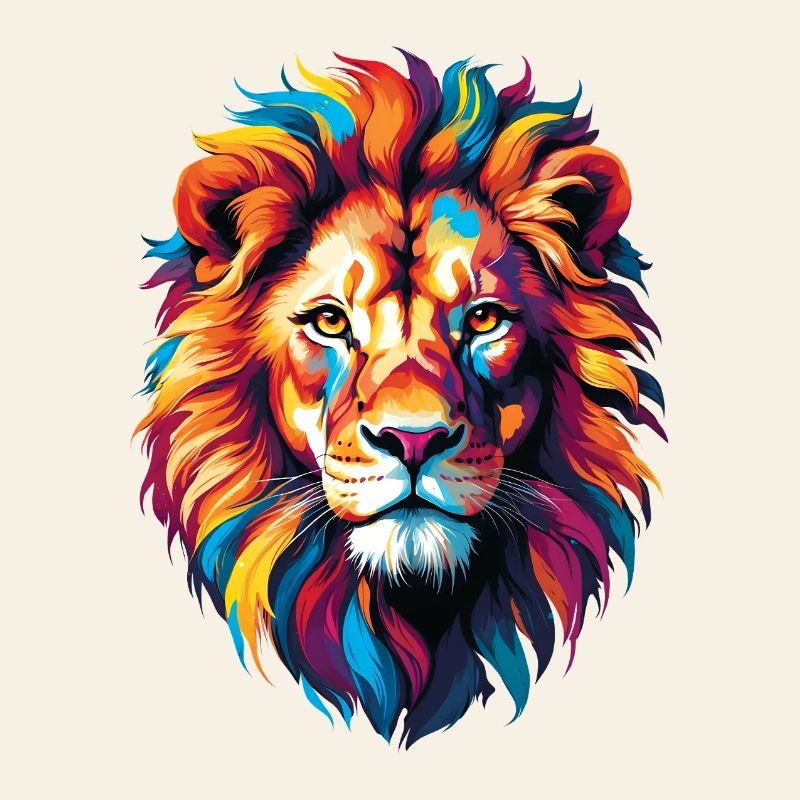 lion