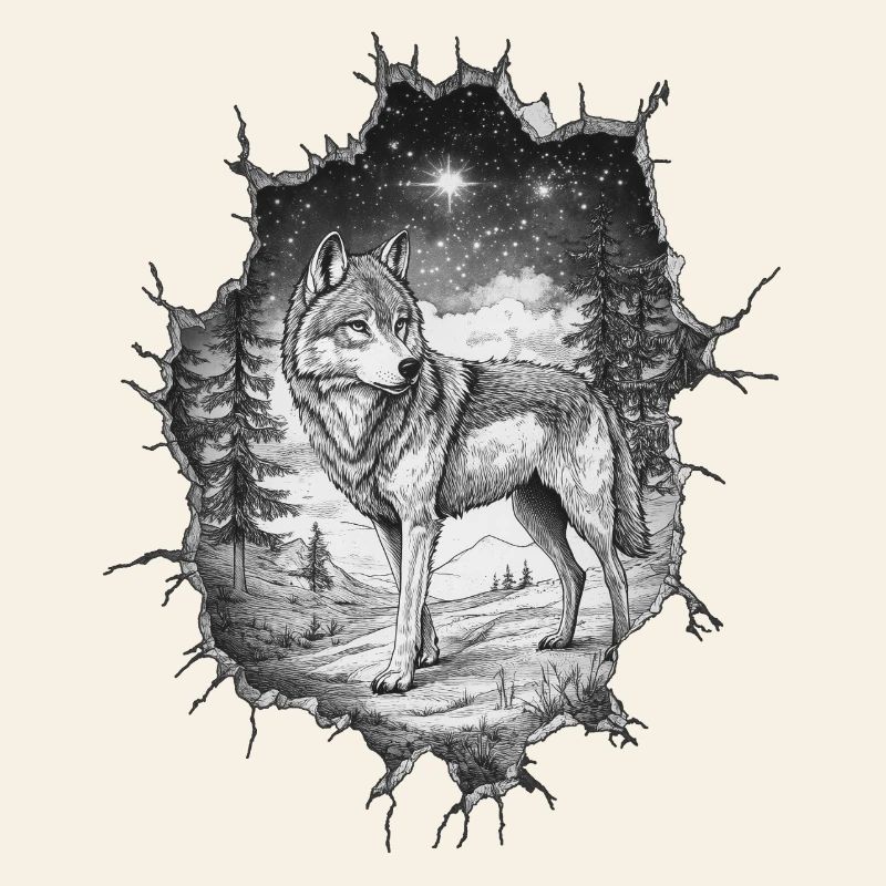 Wolf