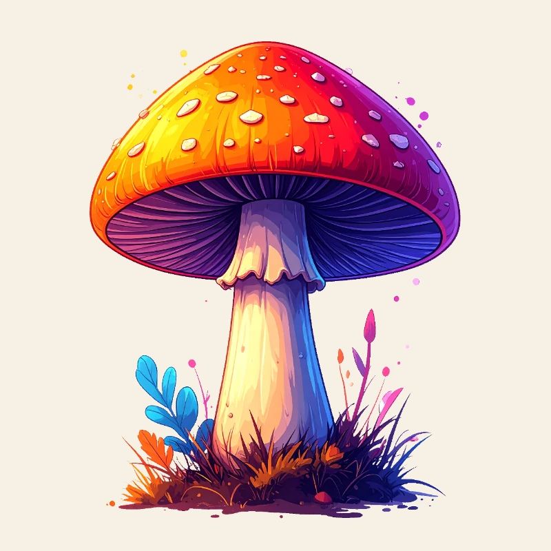fly agaric