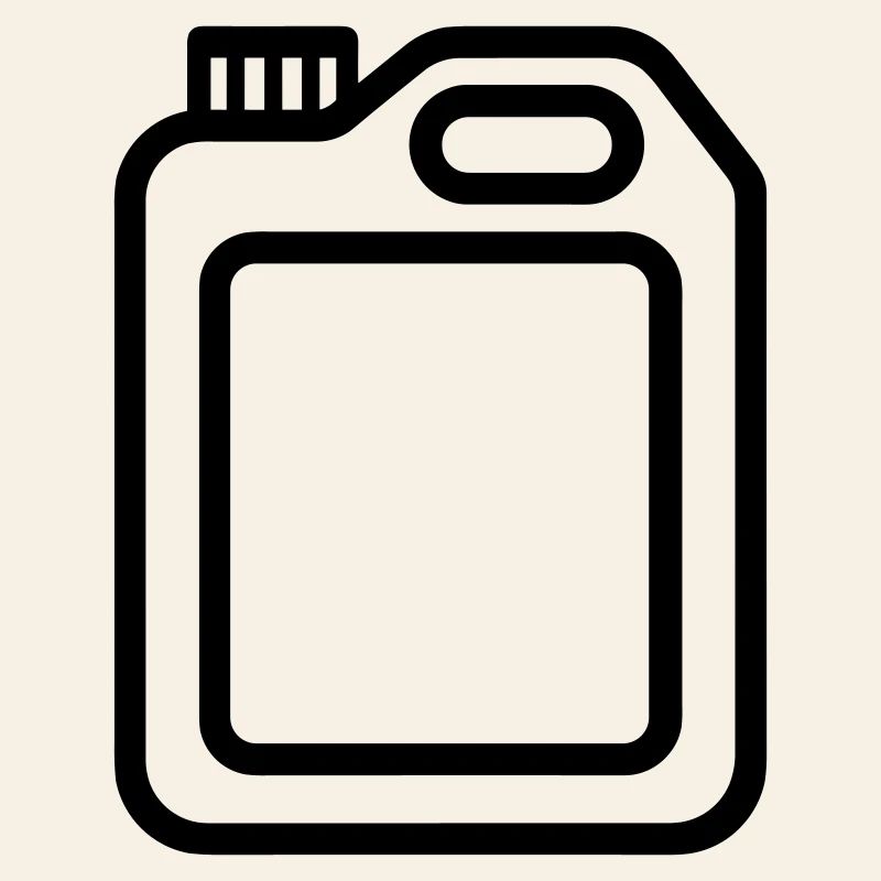 canister