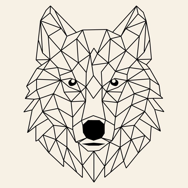 Polygone de loup