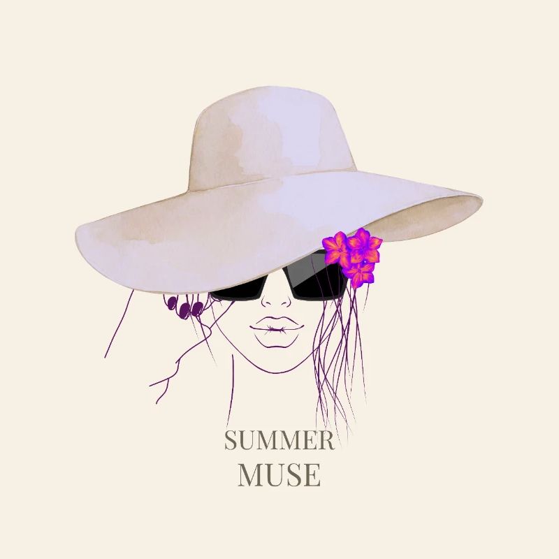 Summer M U S E. Dein Sommer. Dein Style.