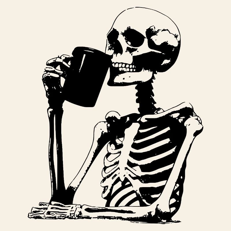 Skeleton Coffee, Coffee Lovers
