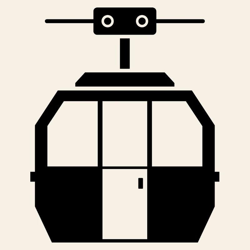 Cable car