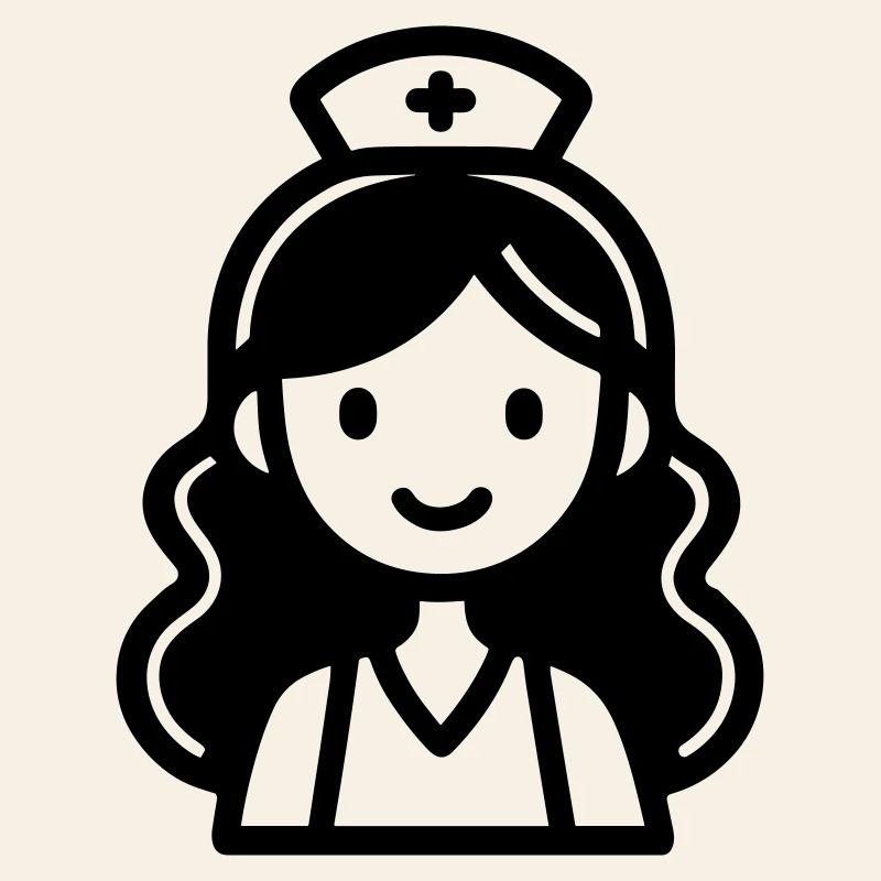 infirmière