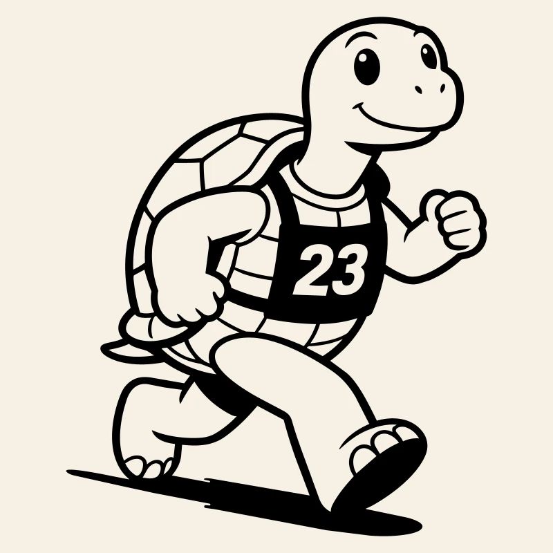 Marathon de Tortues