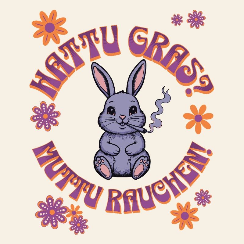 Canabis Rabbit - Hattu Grass ?