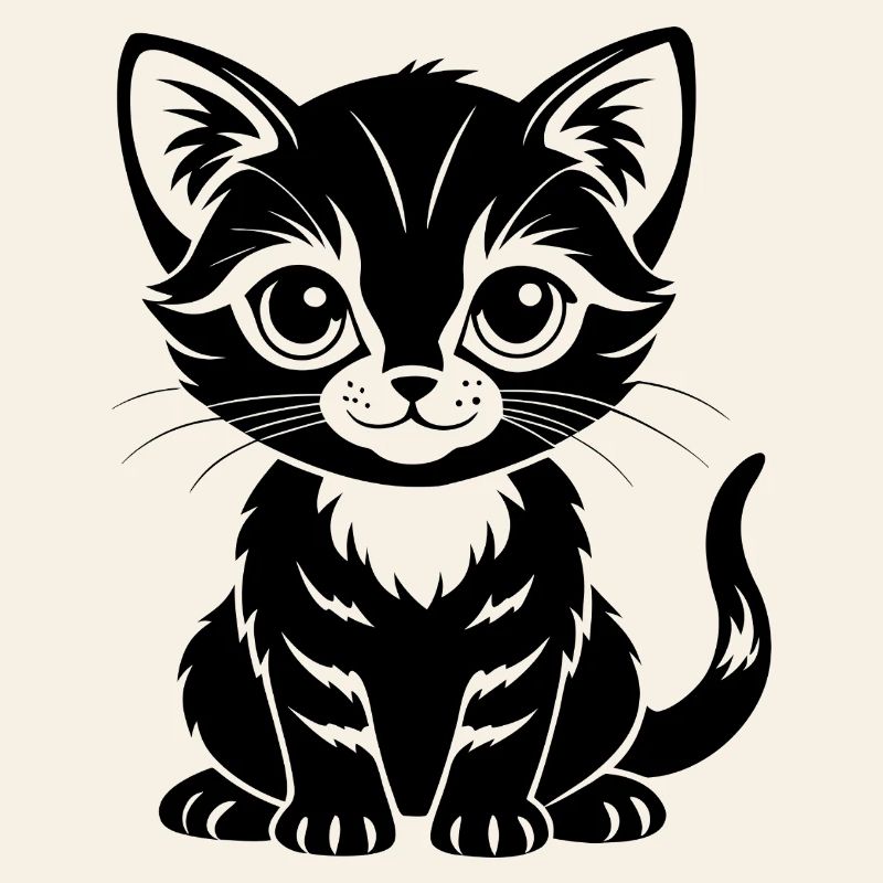 Cute Cat