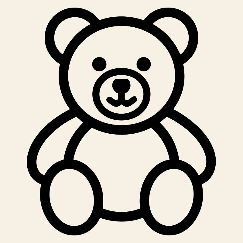 bear cub