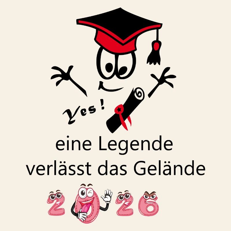 Schulabschluss 2026