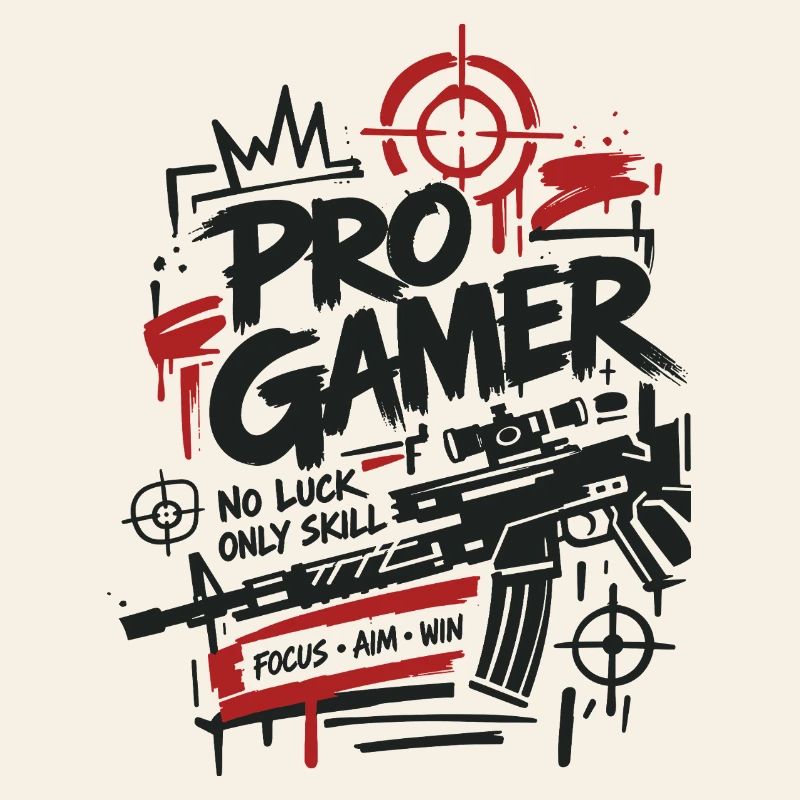 Gaming Lover Controller Grafik