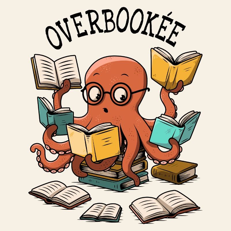 Overbookée