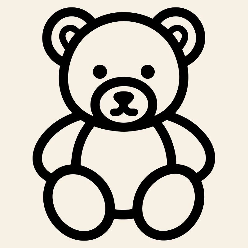 bear cub