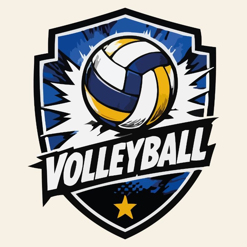 Volleyball Shield Dynamics
