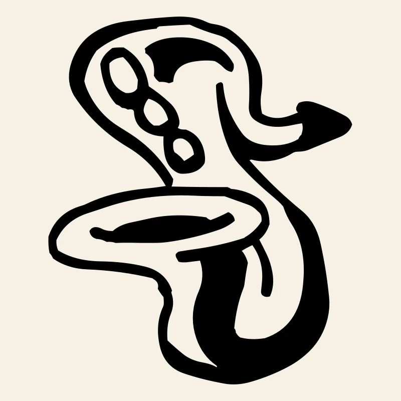 Saxophone