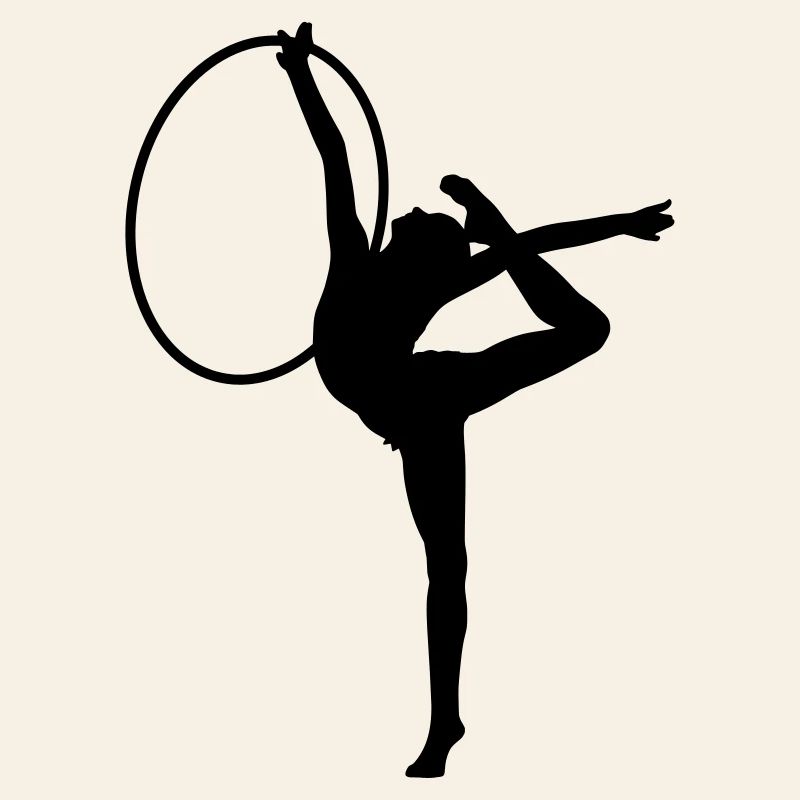 Rhytthmic gymnastics