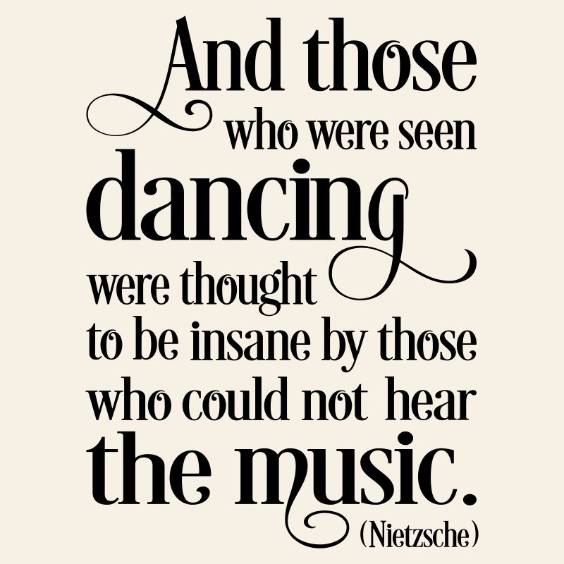 Danse