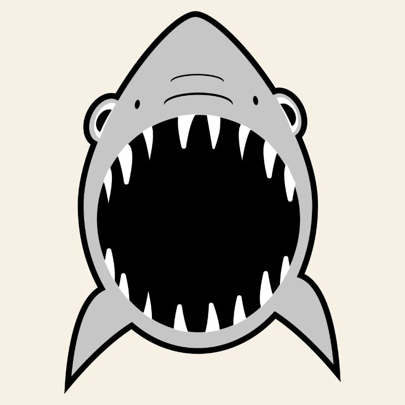 shark