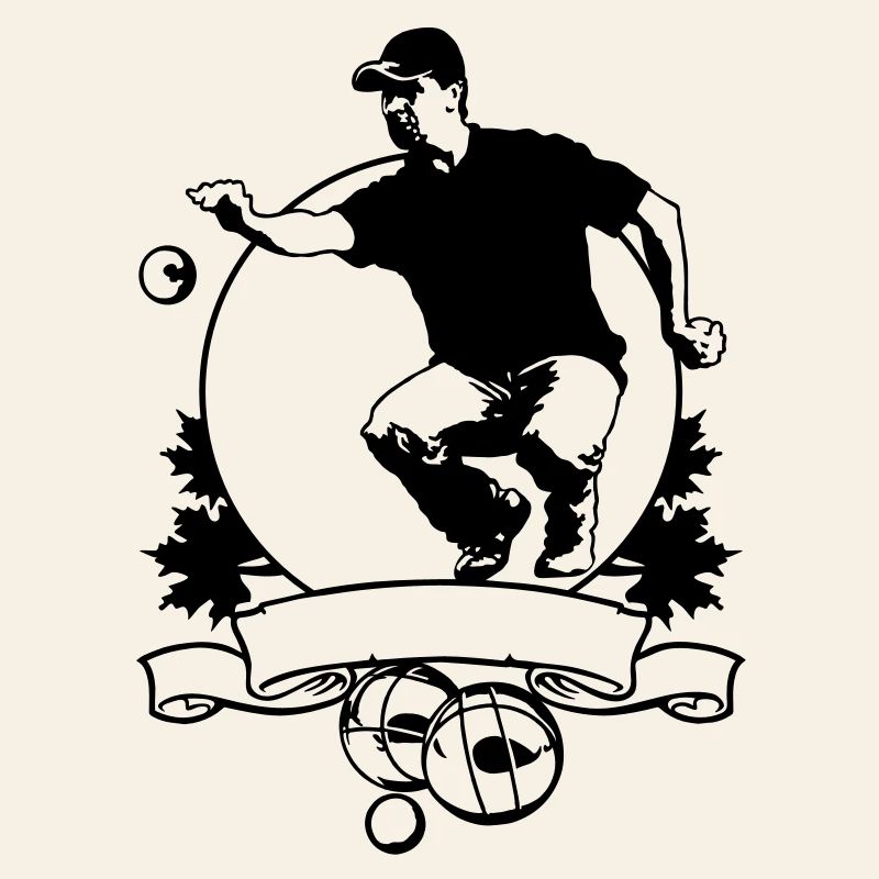 Petanque FLEX SHIELD