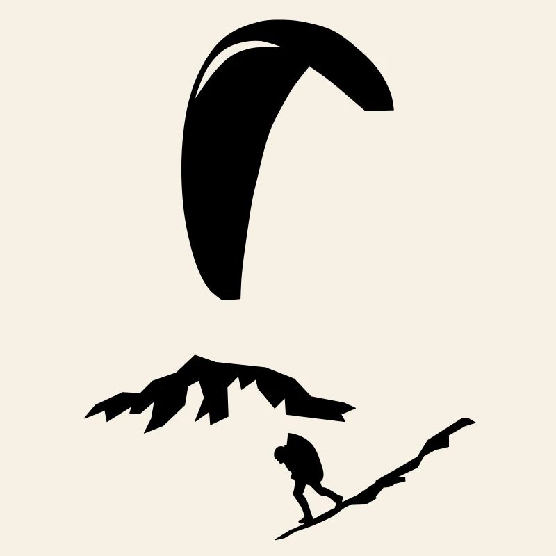 paragliding