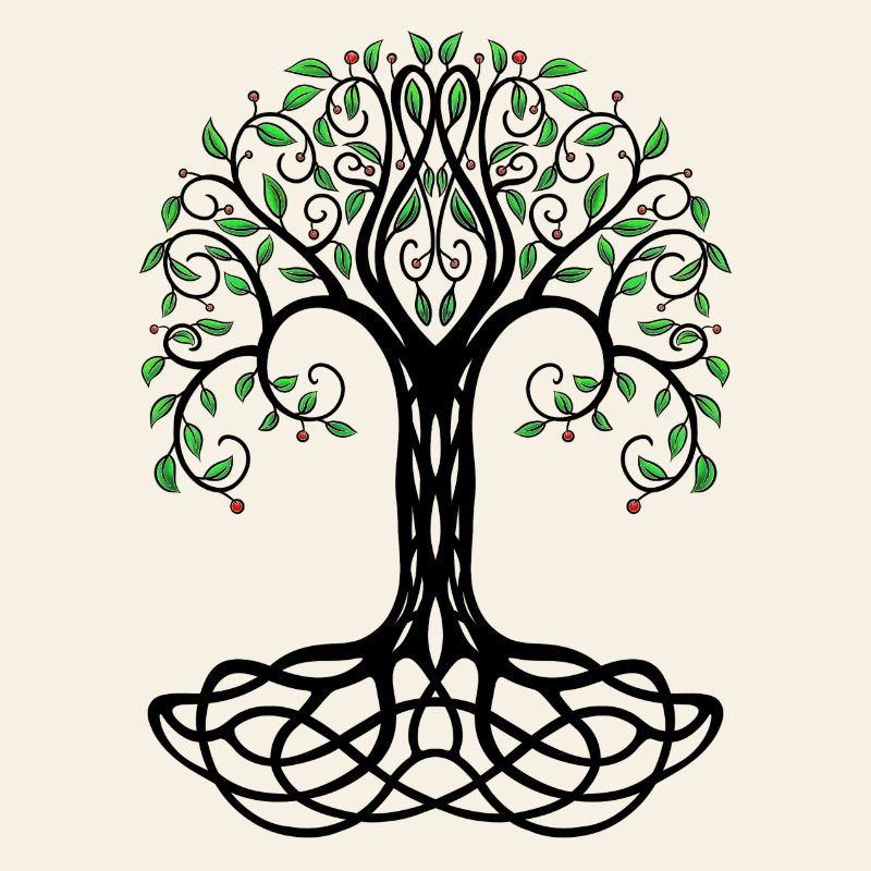 Arbre de vie