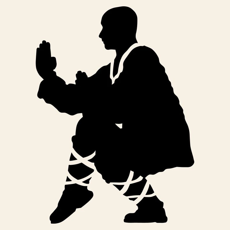 Kung fu Shaolin