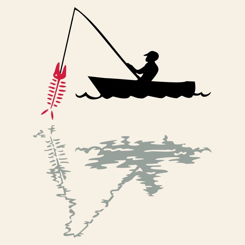 pêcheur
