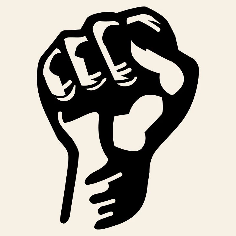 fist