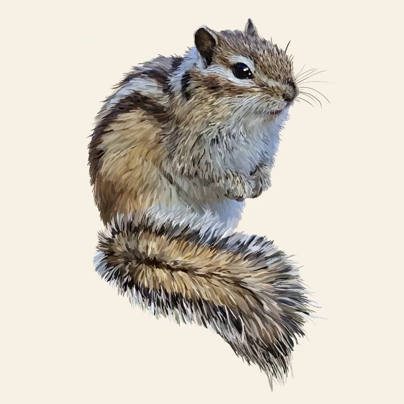 chipmunk