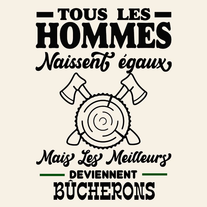Bûcherons