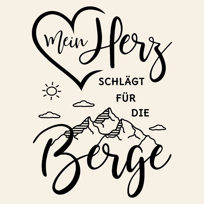Berge