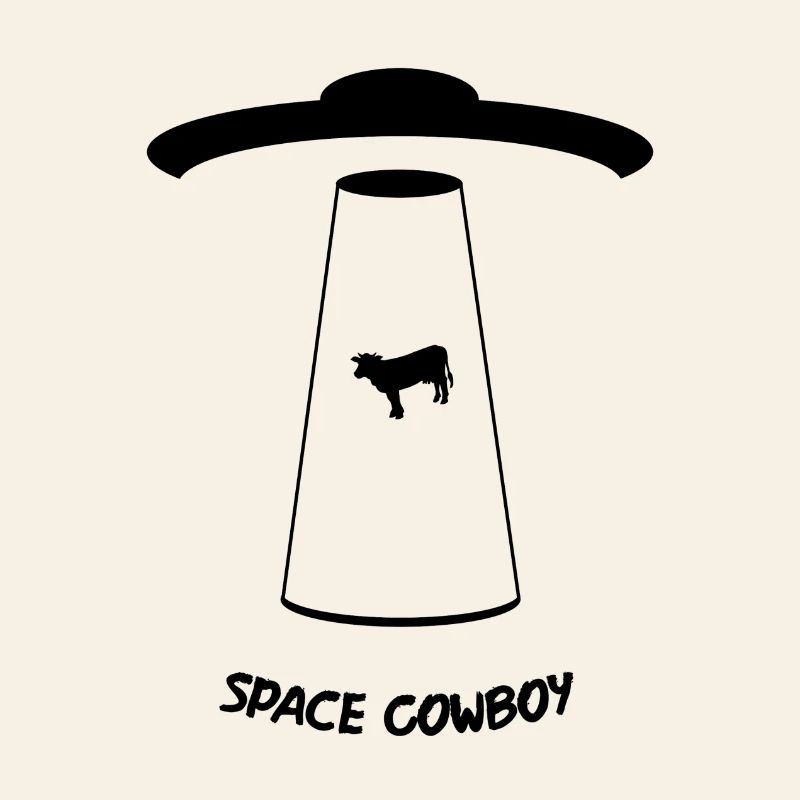 Cowboy de l’espace