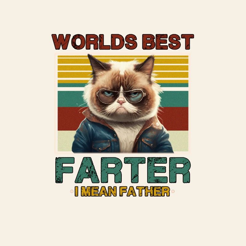 Der weltbeste Farffer