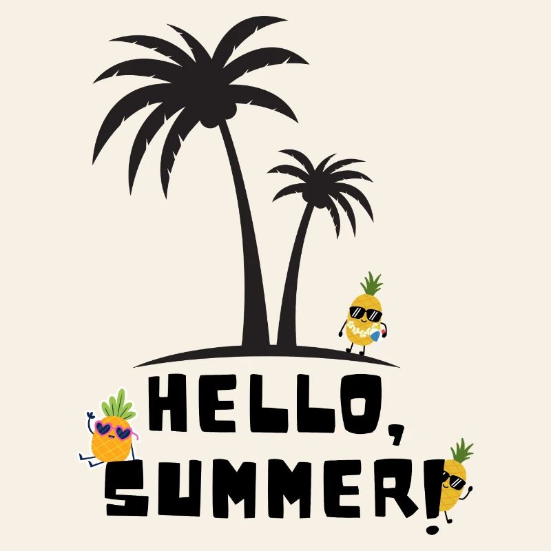 Hello summer