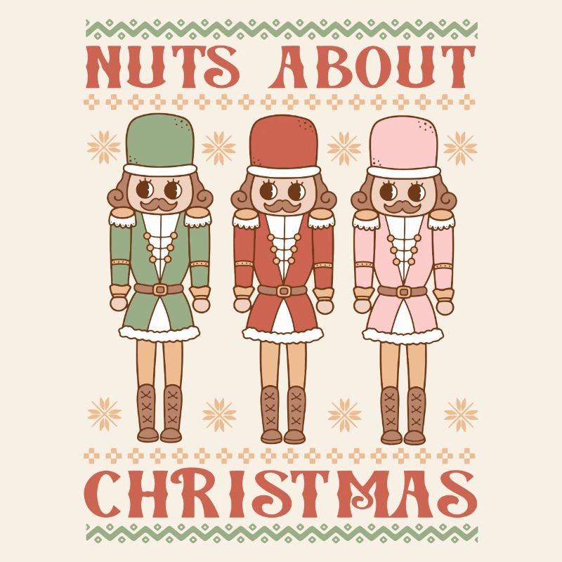 Hässlicher Weihnachtspullover
