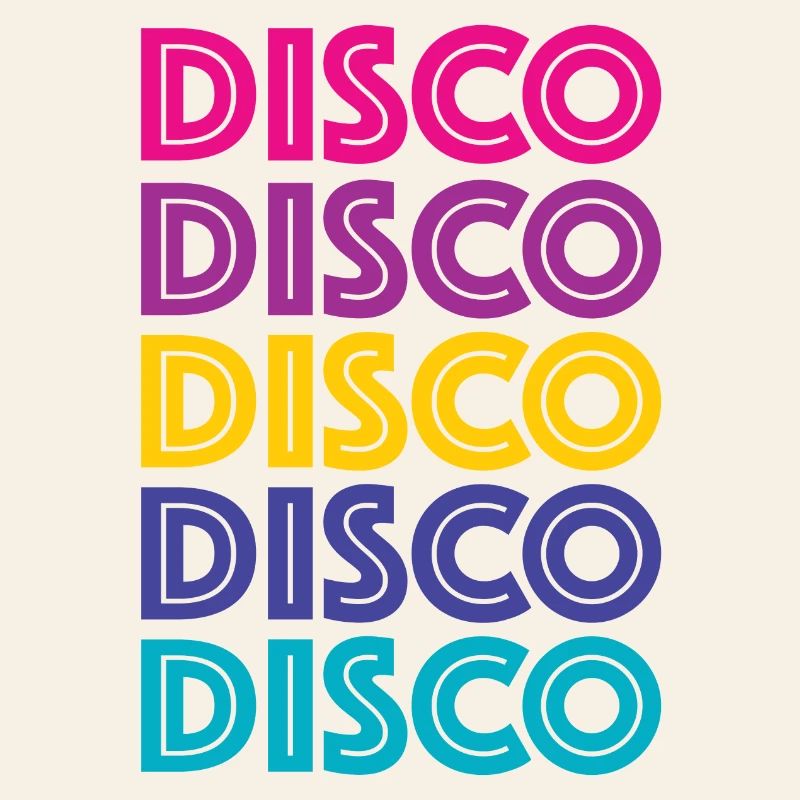 Disco Disco Disco