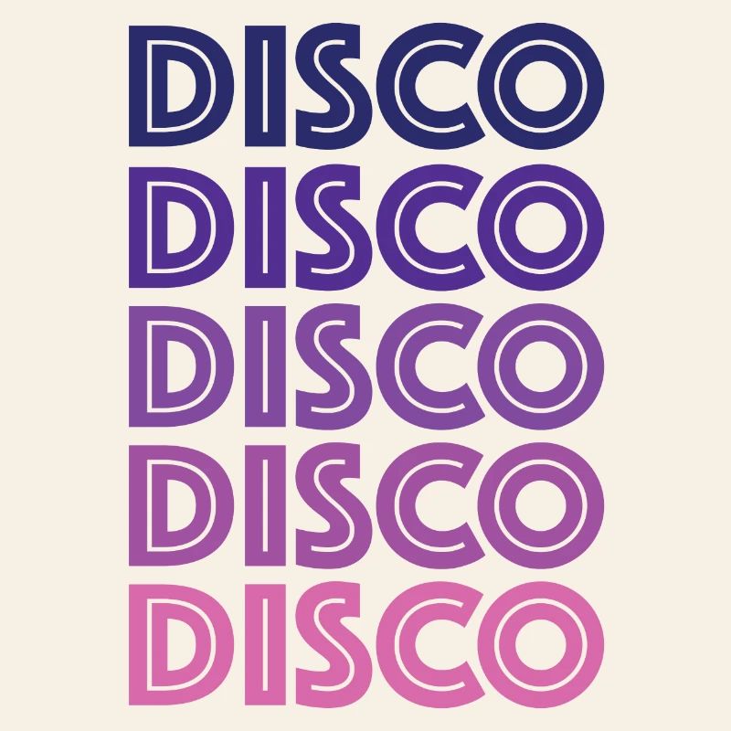 Disco Disco Disco