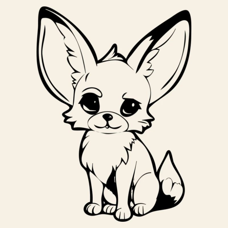 Fennek