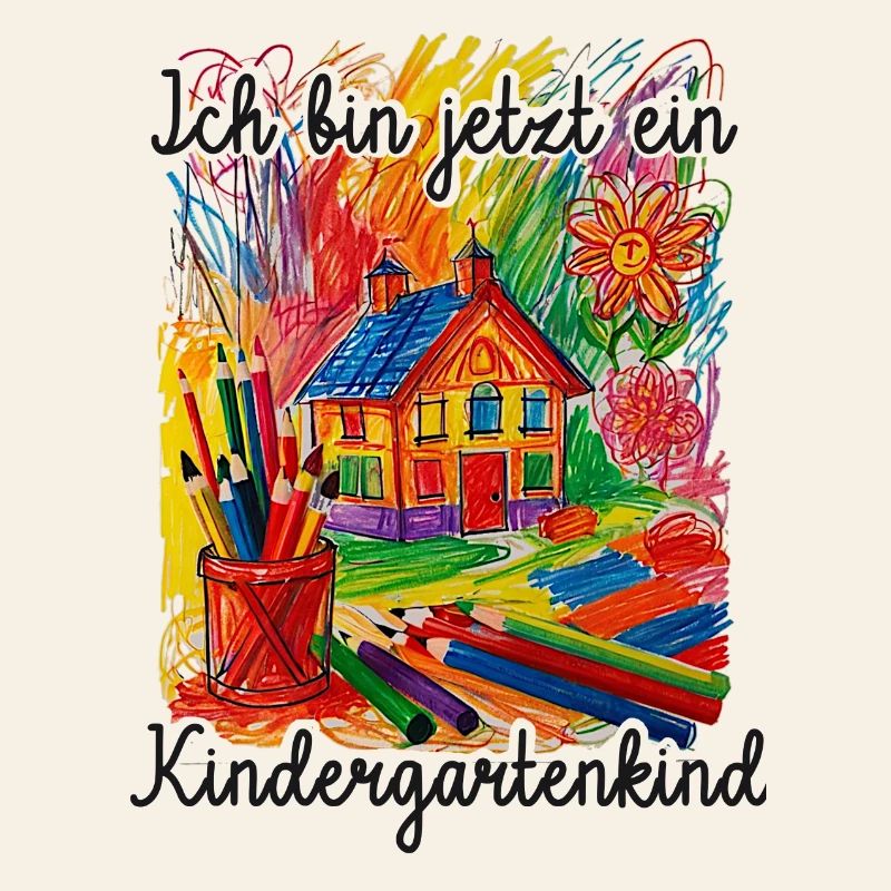 Kindergartner